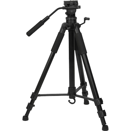 Trepied foto telescopic A+ 215