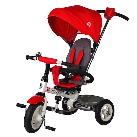 Tricicleta Coccolle Urbio Air