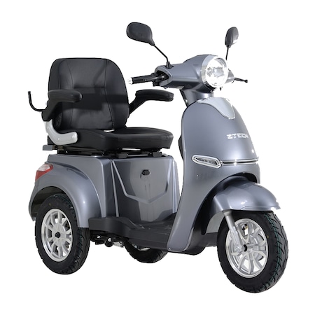 Tricicleta electrica Z-Tech ZT 15 K fara permis
