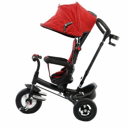 Tricicleta multifunctionala pliabila Wunderkid Trax