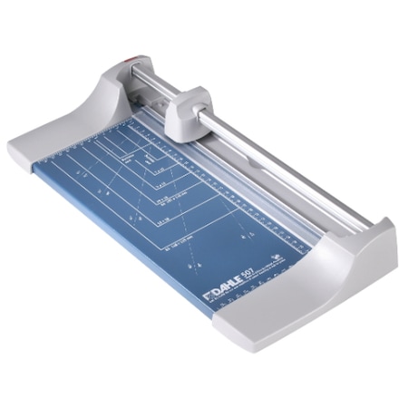 Trimmer Dahle 507 A4