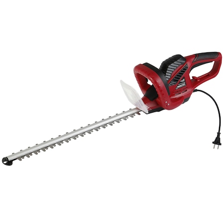Trimmer electric pentru gard viu Steinhaus PRO-HTR600