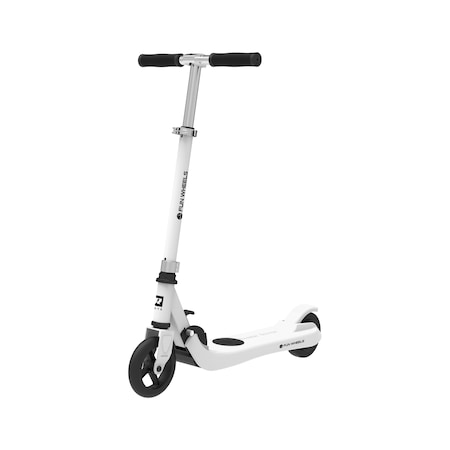 Trotineta electrica Rebel FUN WHEELS pentru copii