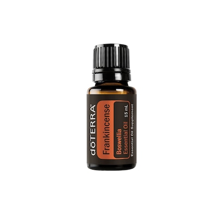 Ulei esential de tamaie – Frankincense, DoTerra