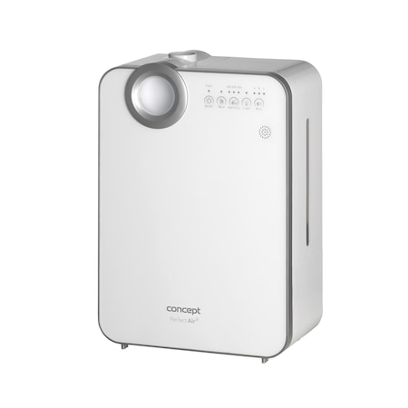 Umidificator de aer Concept ZV2000 110 W de 5 litri