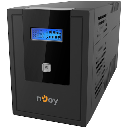 UPS pentru calculator PC NJOY Cadu 2000VA/1200W