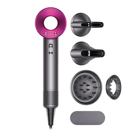 Uscator de par Dyson Supersonic HD03