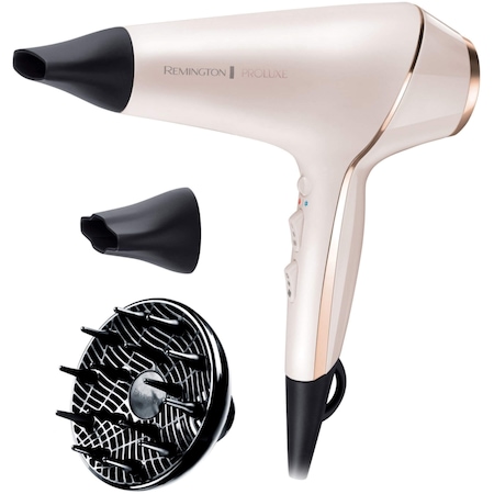 Uscator de par Remington PROluxe AC9140 de 2400 W