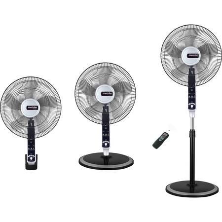 Ventilator cu picior Meister Hausgerate HRH -16908