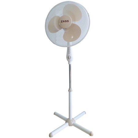 Ventilator cu picior Zass ZFT 1602 de 50W