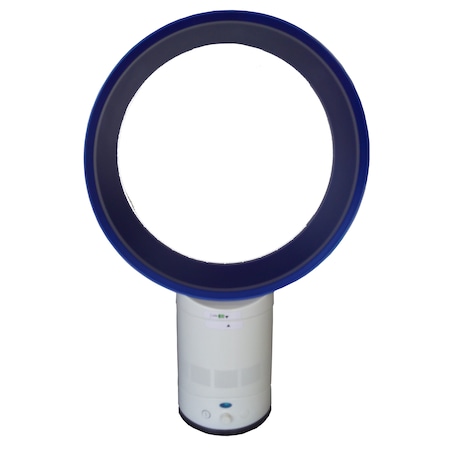 Ventilator fara elice KlaussTech Profesional pentru racirea aerului