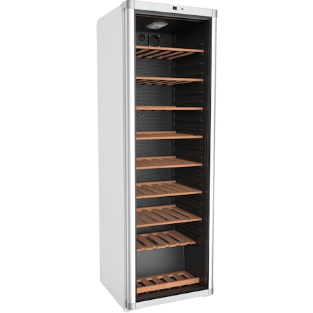 Vitrina cu racire Bosch KSW30V81