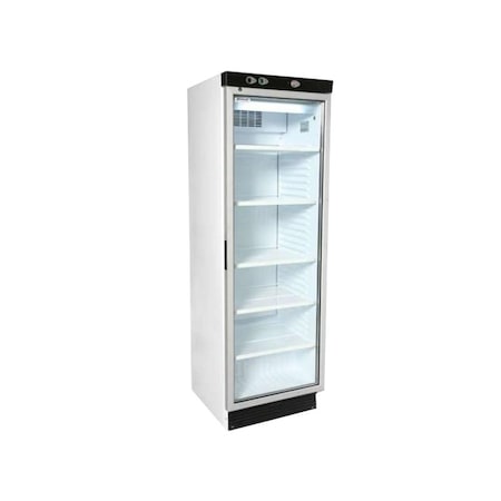 Vitrina frigorifica bauturi Bexon 325 l