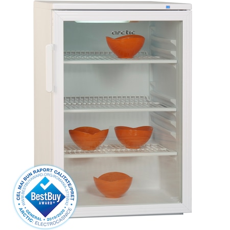 Vitrina frigorifica ieftina Arctic V145