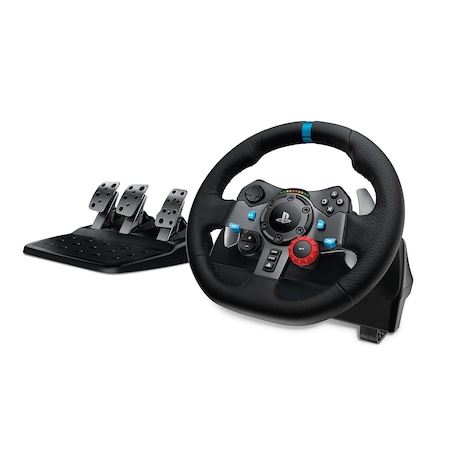 Volan Logitech Driving Force G29
