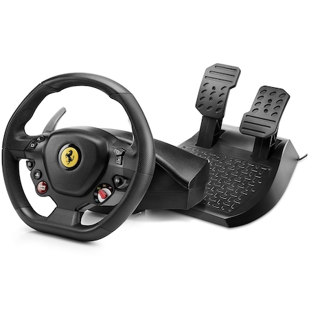 Volan THRUSTMASTER T80 Ferrari 488