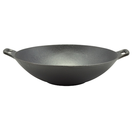 Wok fonta 36 cm