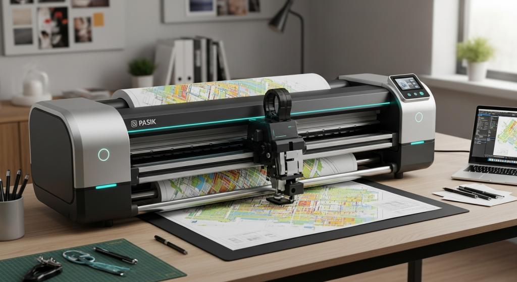 Cel mai bun plotter