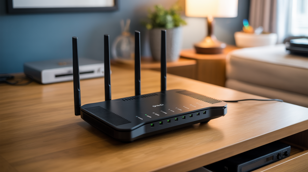 Cel mai bun router wireless? Ghidul complet pentru o conexiune perfectă
