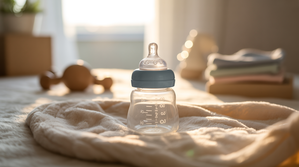 Cele mai bune biberoane: Ghidul complet pentru un bebe fericit și fără colici