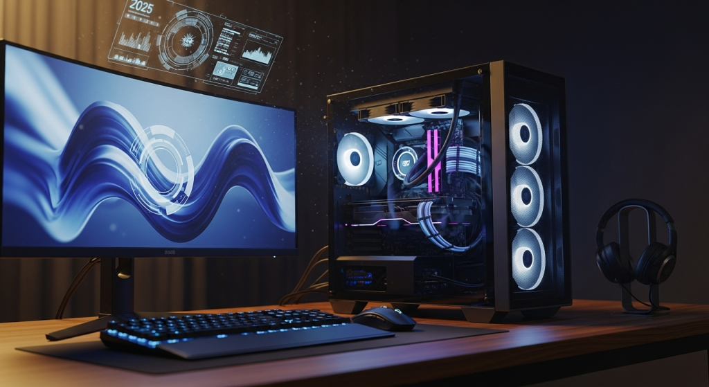 Ghidul Tău Complet pentru a Găsi Cel mai Bun PC