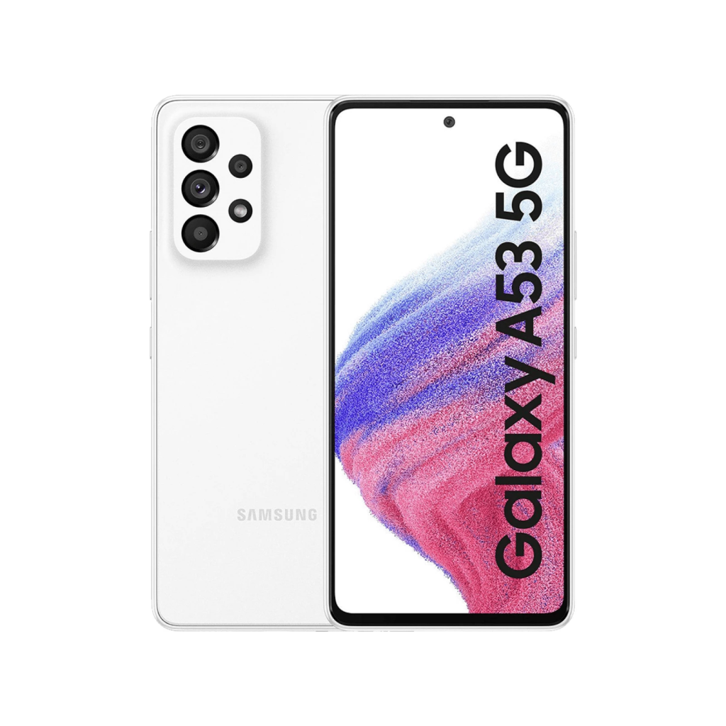 Samsung Galaxy A53