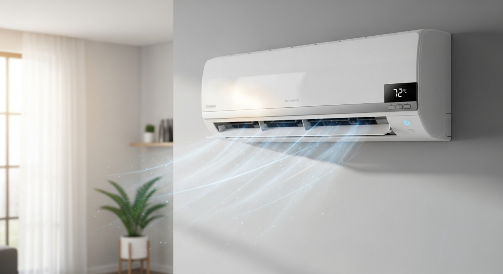Aparat de aer conditionat
