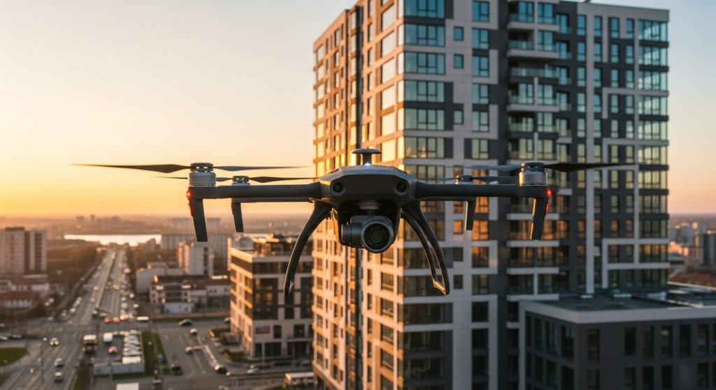 Cea mai bună dronă: Ghidul tău pentru a alege modelul perfect