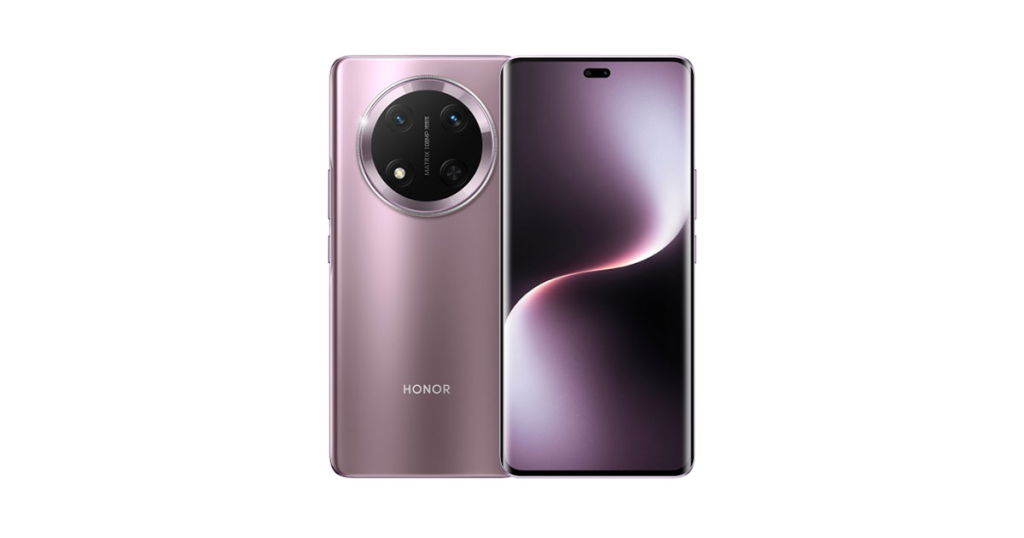 Honor Magic 7