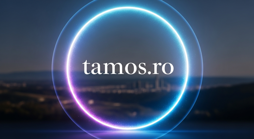 Tamos.ro