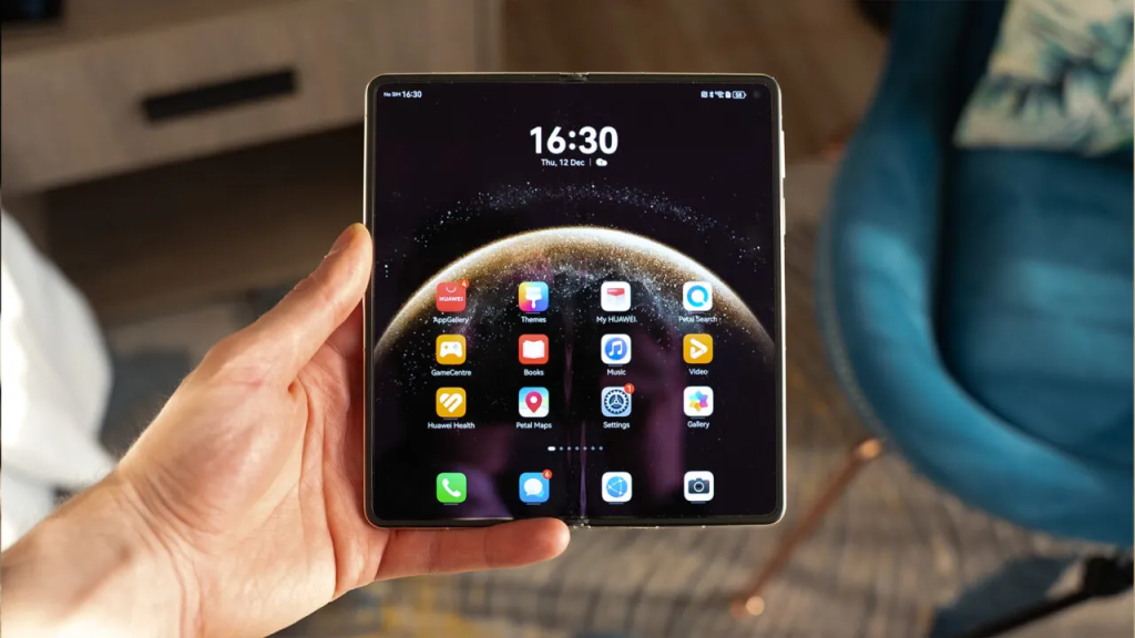 HUAWEI Mate X6