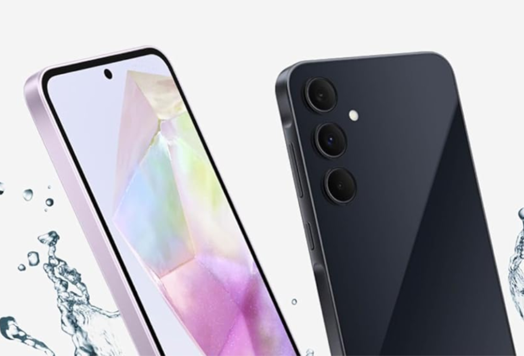 Samsung Galaxy A36