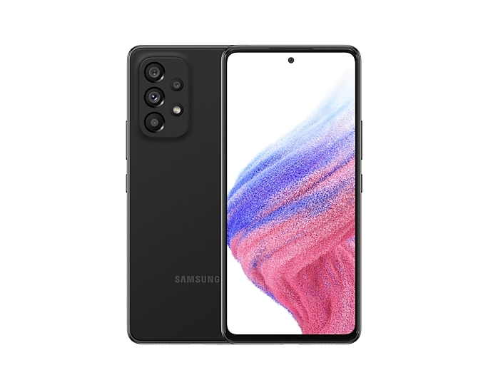 Samsung Galaxy A53