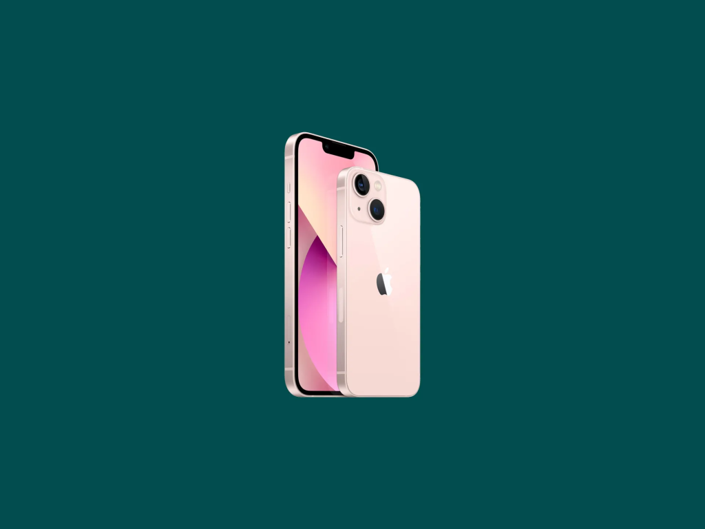 iPhone 13 Pret in Romania